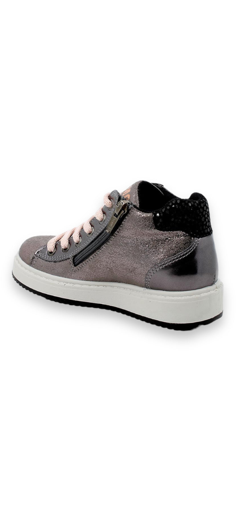 Primigi - Girls metallic boot