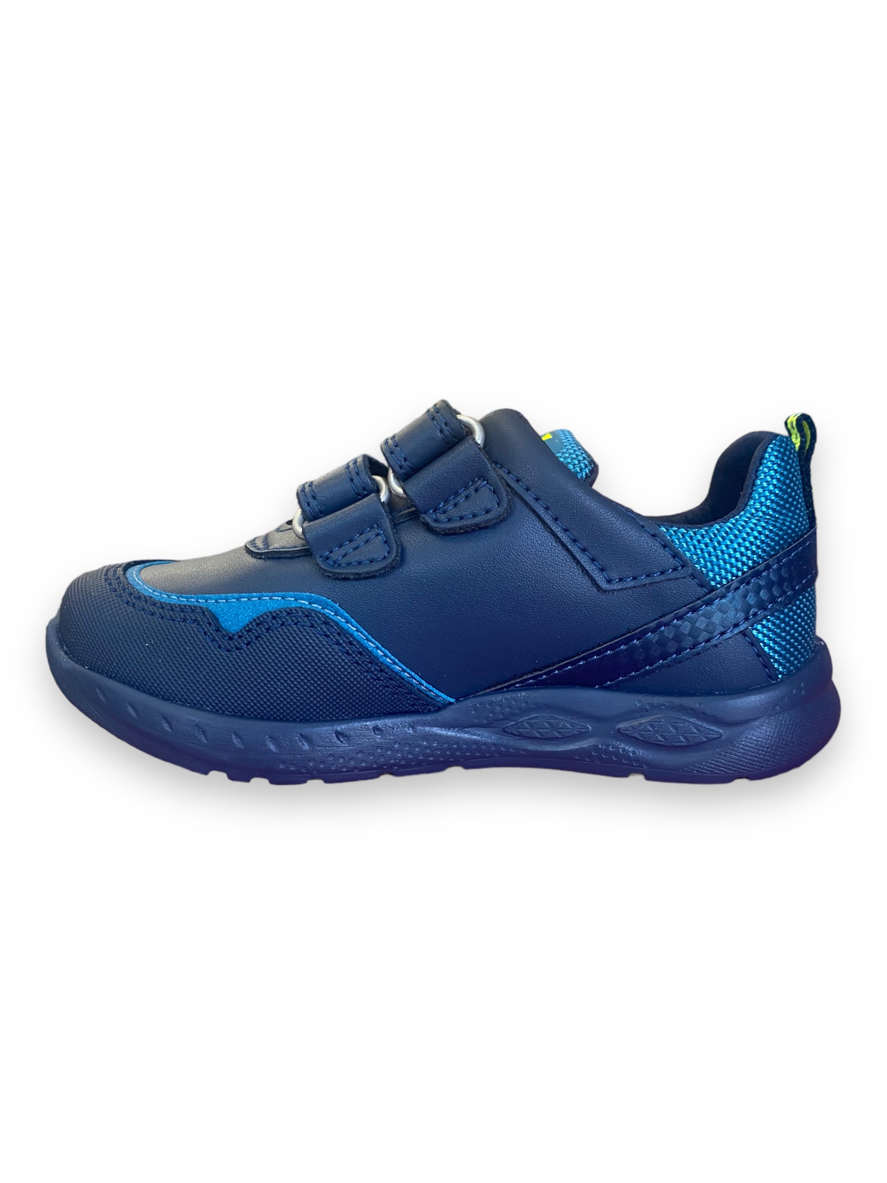 Pablosky - Boys navy runner - 299220