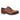 Rieker - Mens brown shoe - 14621-24