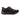 Rieker - Mens black shoe - U0100-00