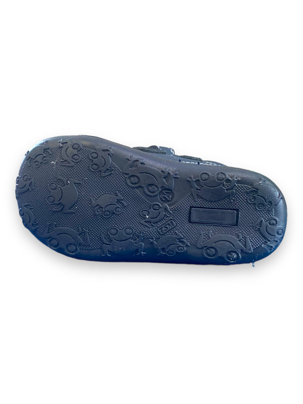 Pablosky - Boys navy shoe -032220