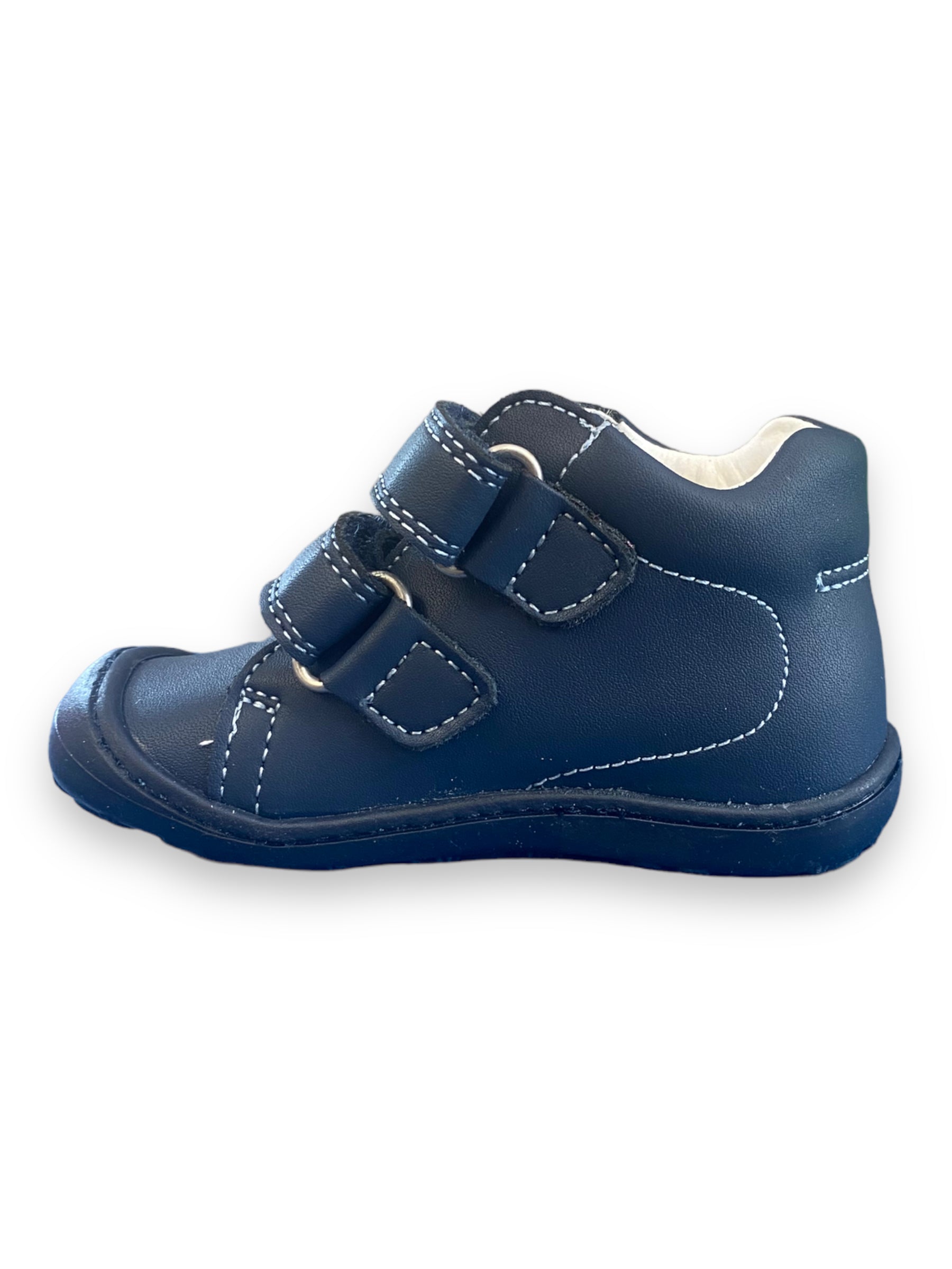 Pablosky - Boys navy shoe -032220