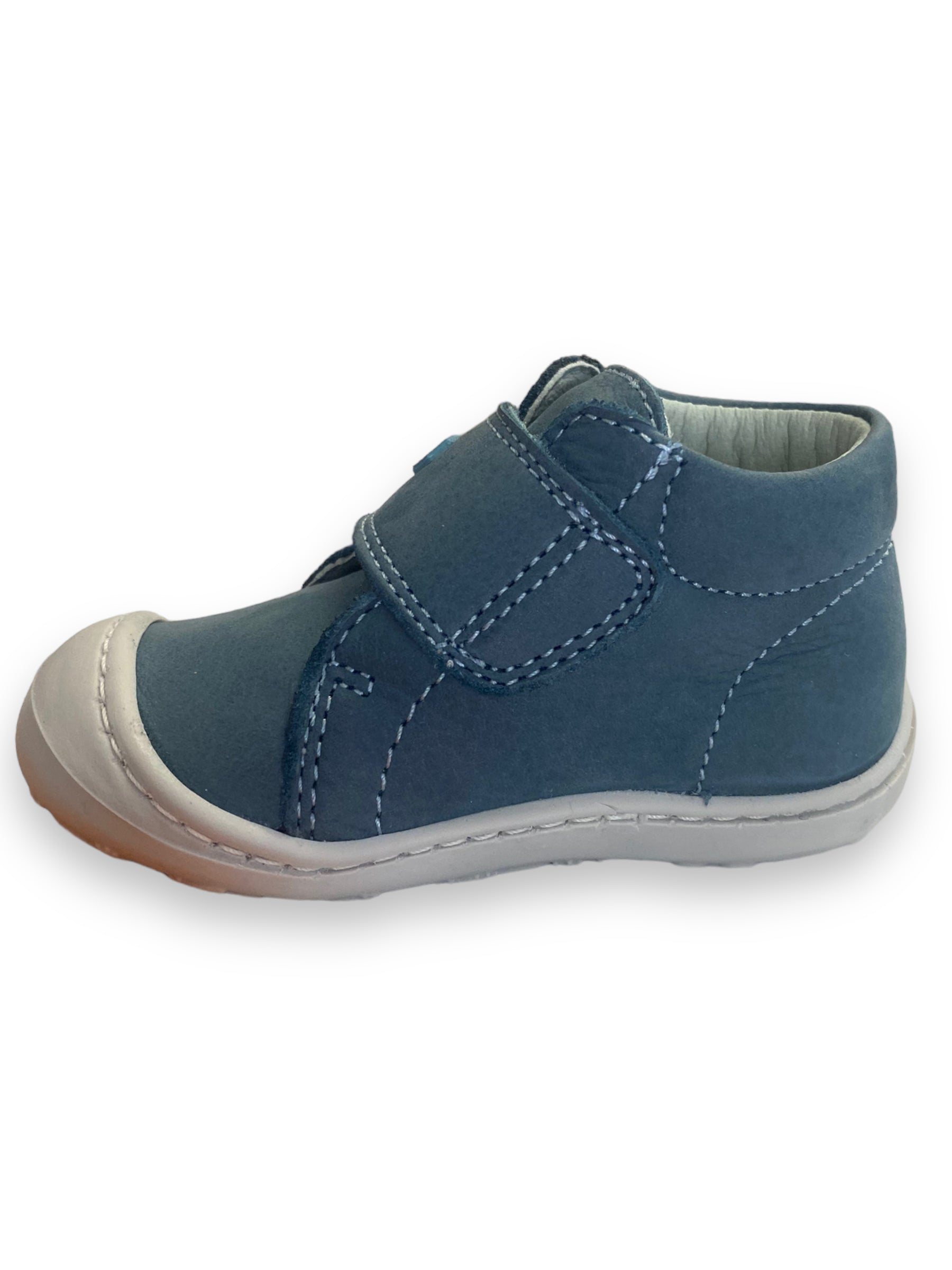 Pablosky - Boys turquoise shoe - 032175