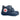 Pablosky - Boys navy shoe -032220