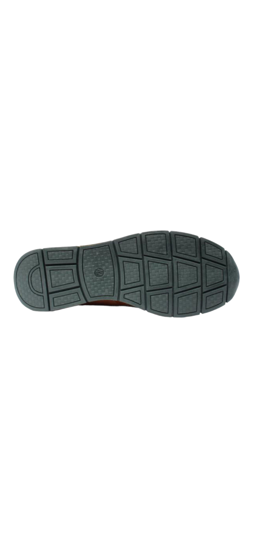 Tommy Bowe - Men’s brown shoe - Eighteen