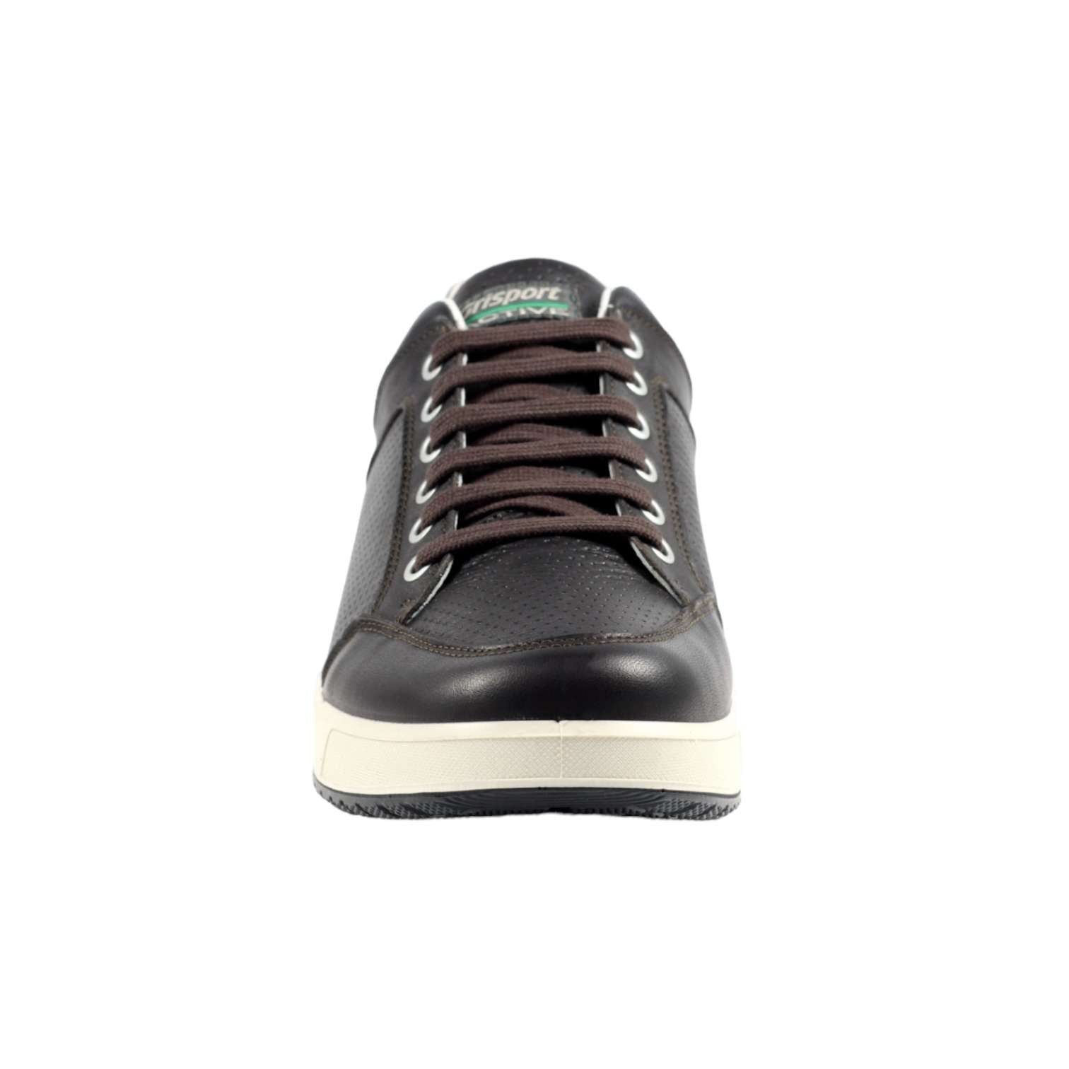 Grisport - Mens brown active shoe - MALTBY