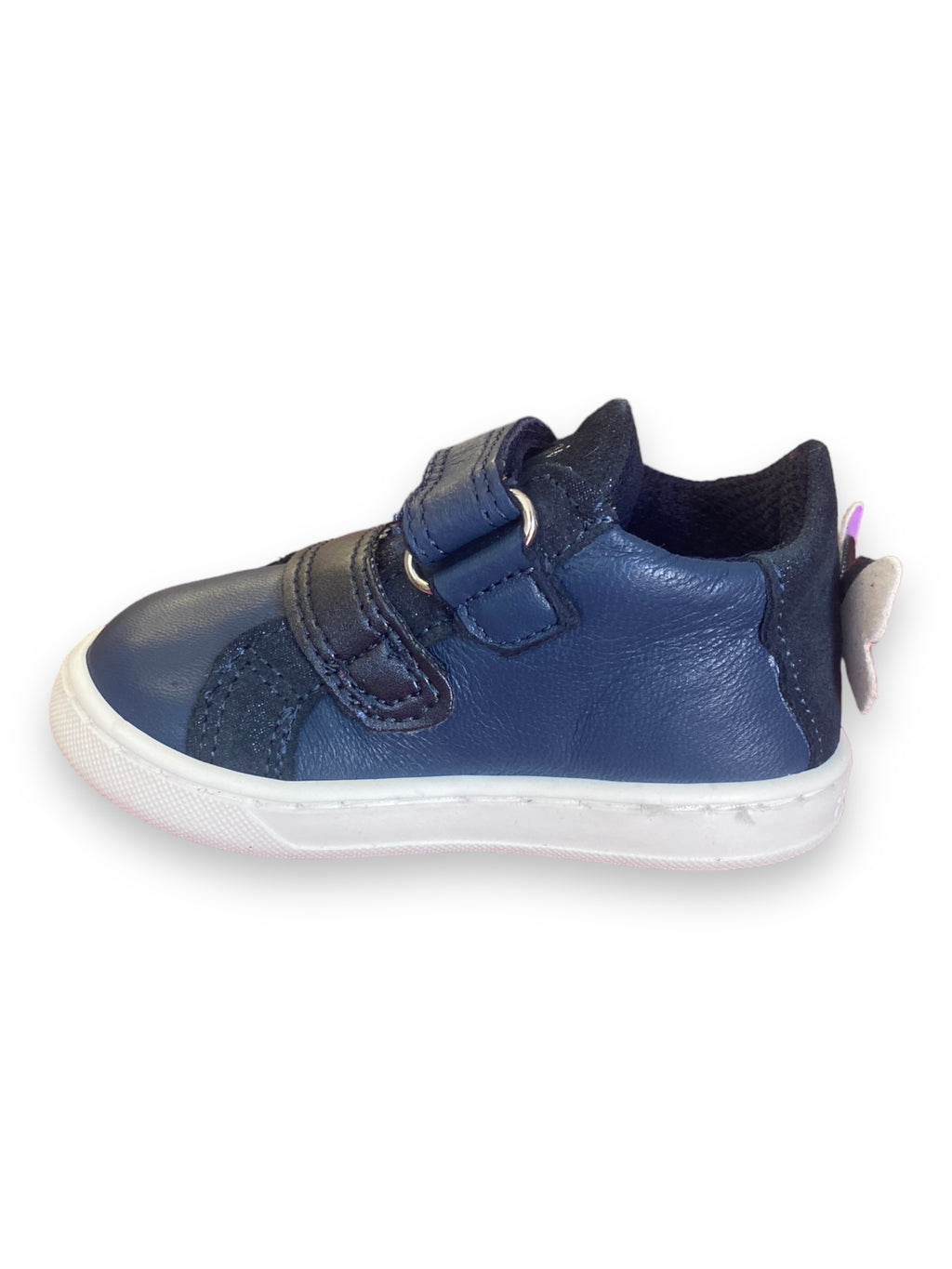Primigi - Girls navy boot - 4902133