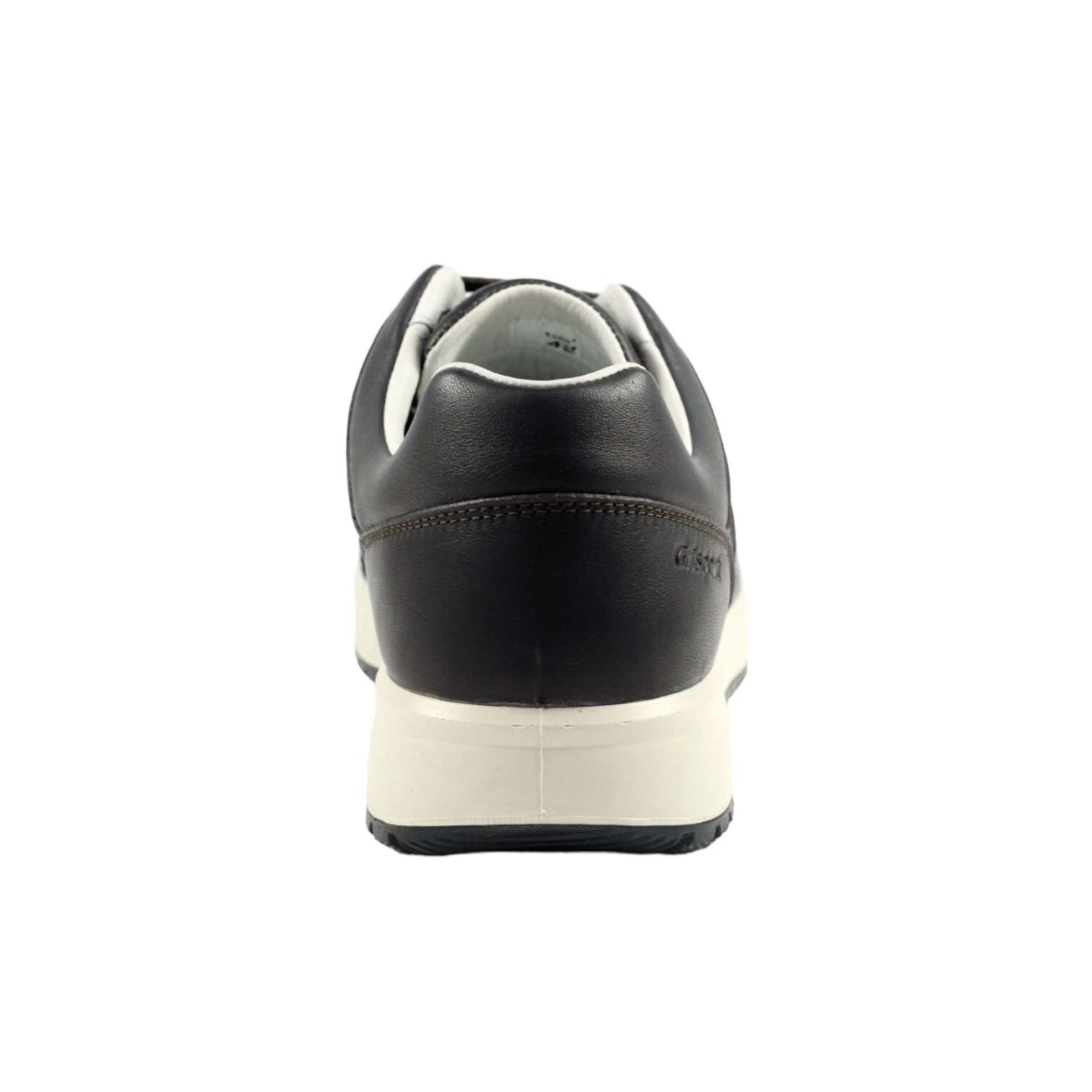 Grisport - Mens brown active shoe - MALTBY