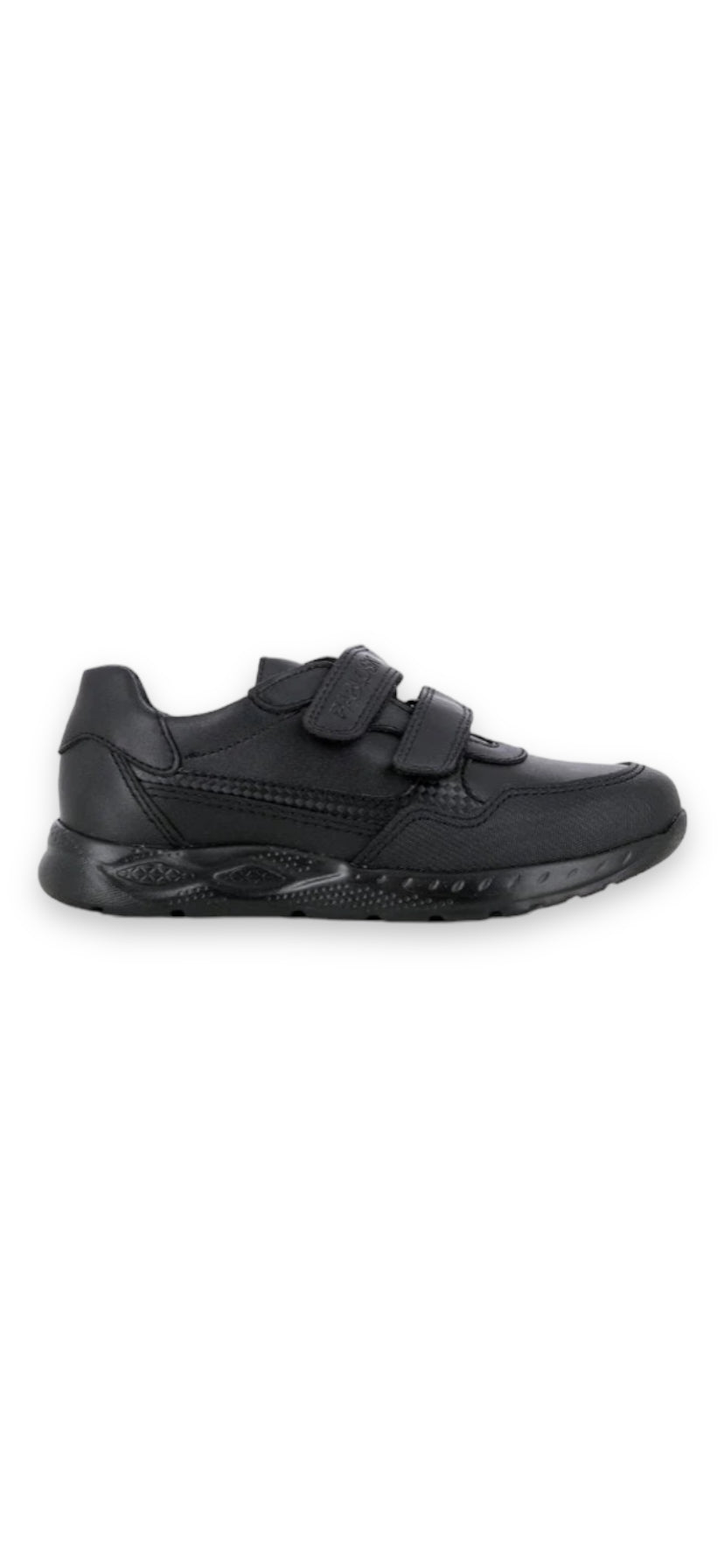 Pablosky - Black shoe - 725115
