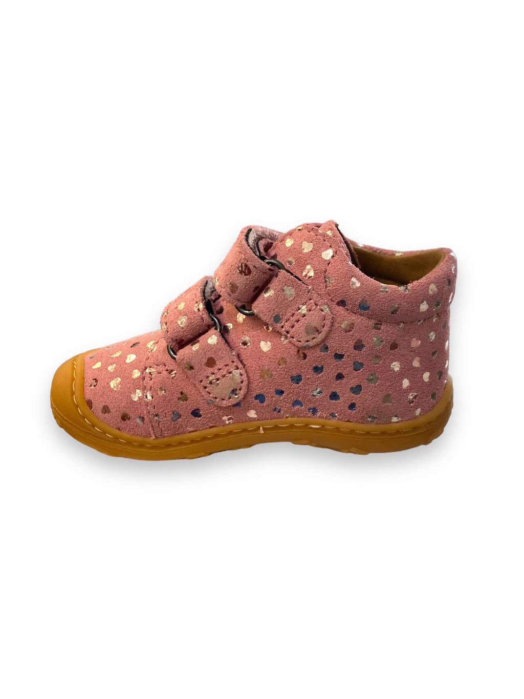 Ricosta - Girls pink shoe - CARLY