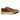 Lloyd and pryce - Mens umber tech brown shoe - Spade