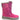 Superfit - Pink boot - Flavia