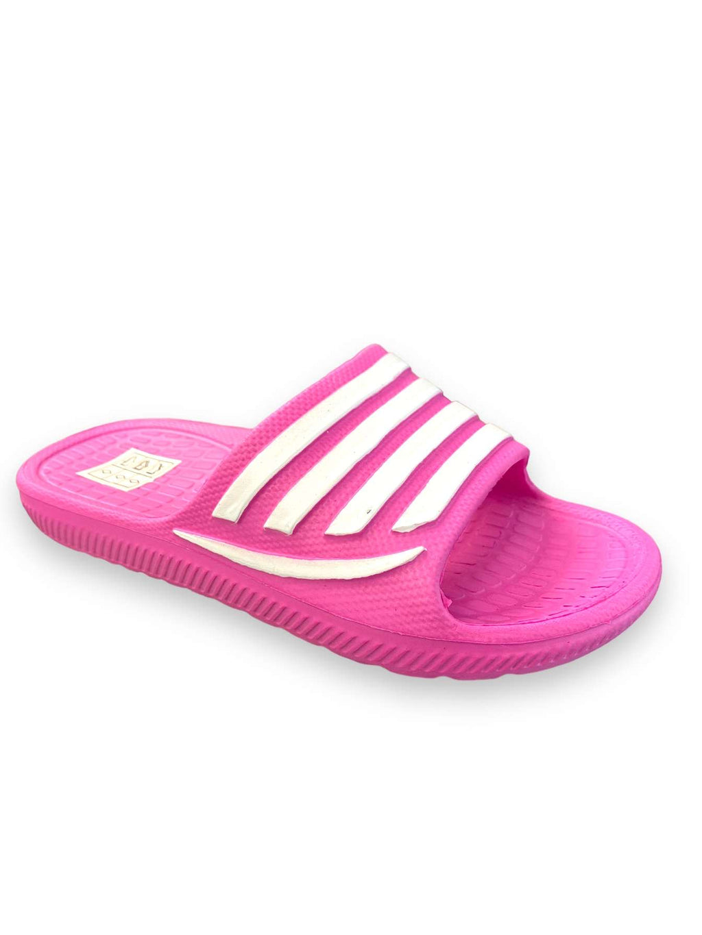 Surf life pink sliders