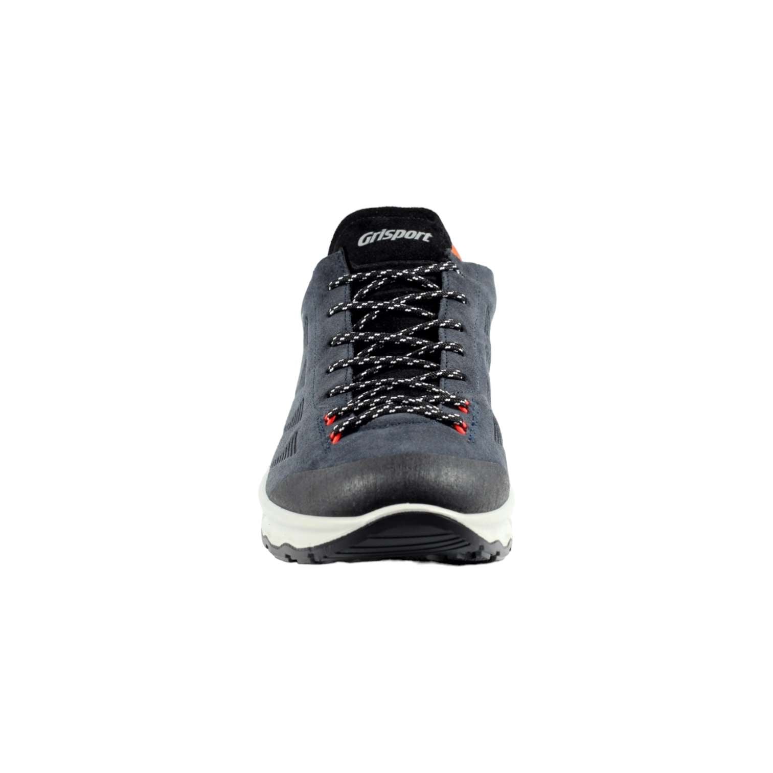 Grisport - Mens navy walking shoe - Renegade