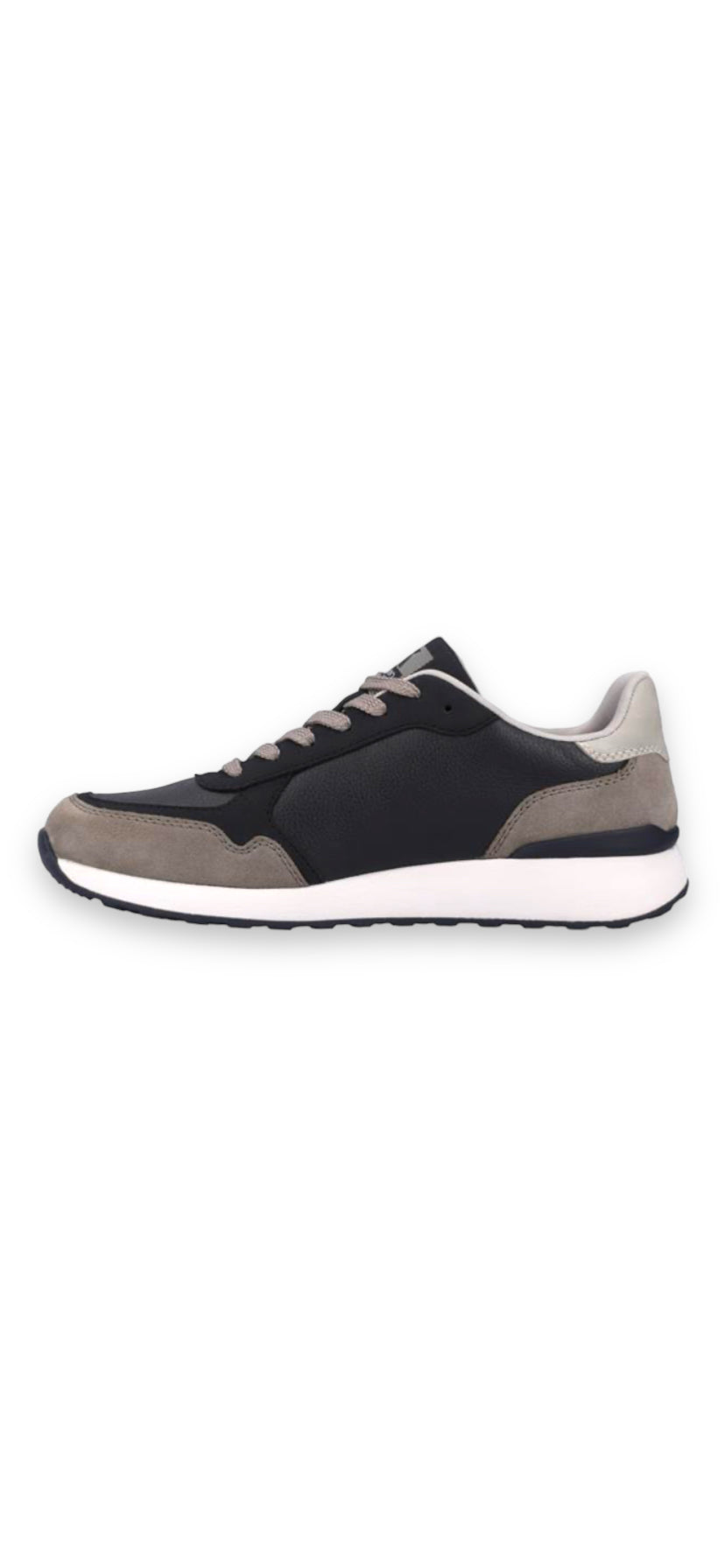 Rieker - Men’s navy/grey shoe