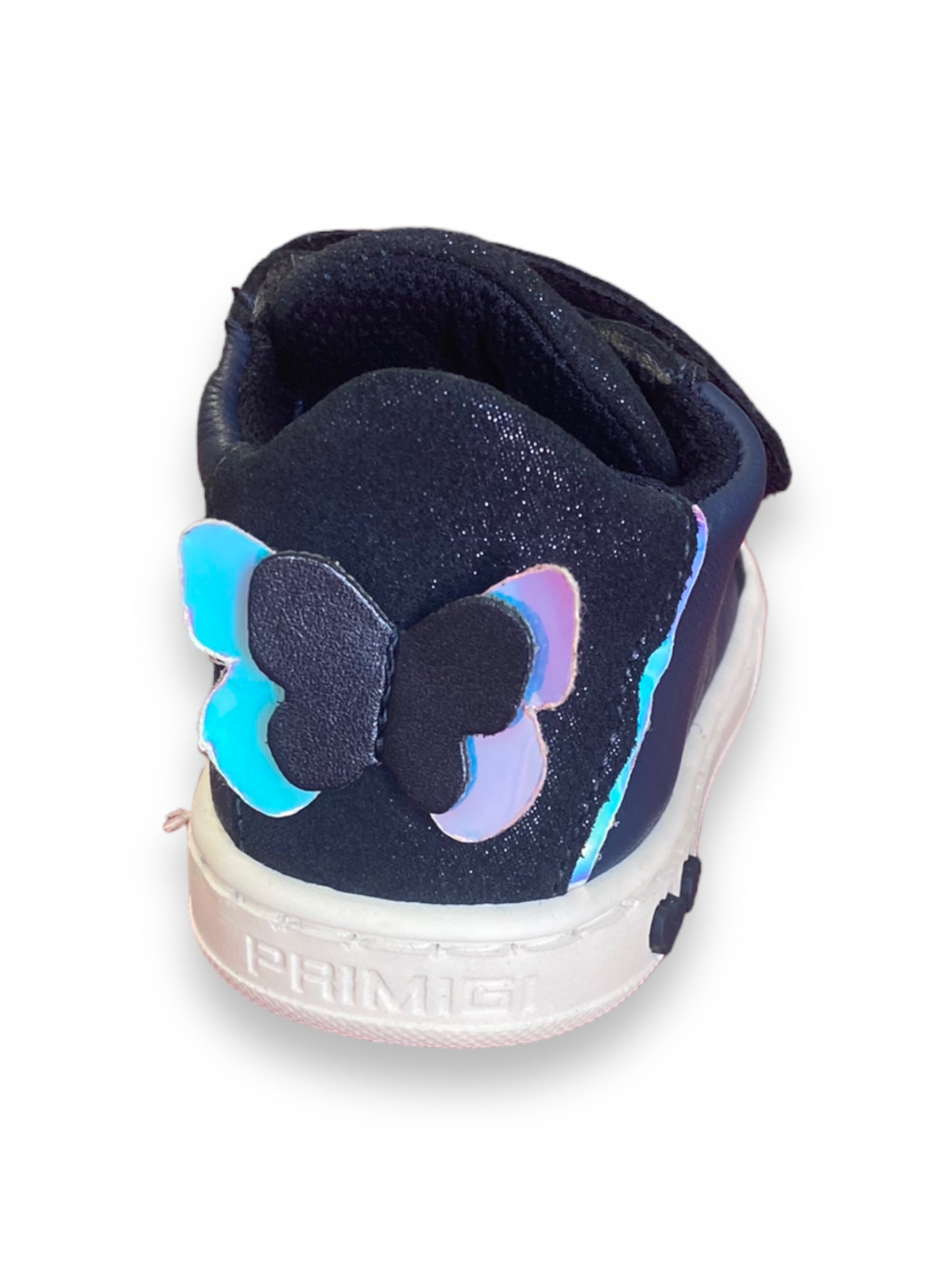 Primigi - Girls navy boot - 4902133