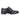 Rieker - Mens black shoe - B0013-00