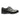 Rieker - Mens black laced shoe - 10304.