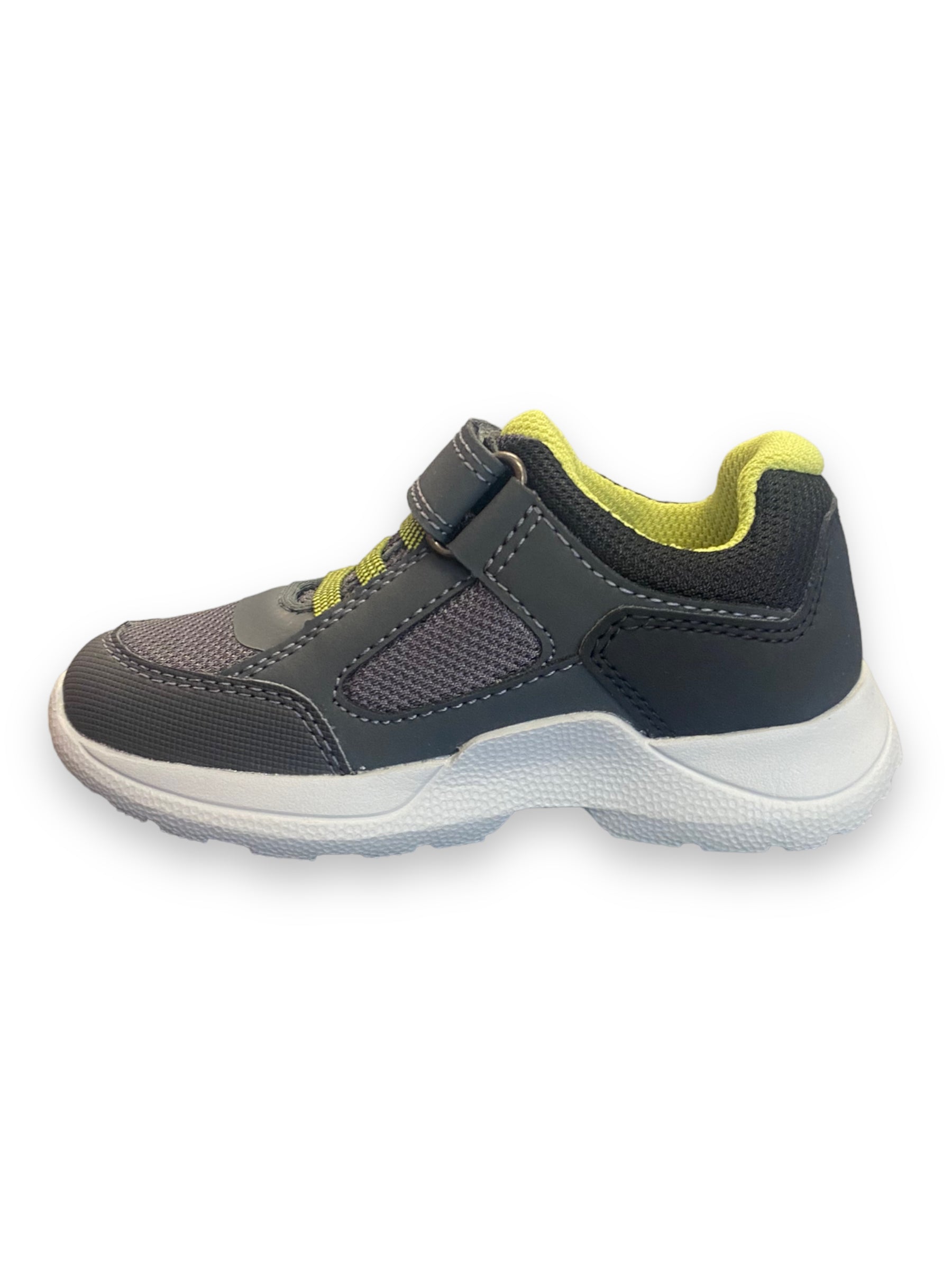Superfit - Grey/green runner - Rush