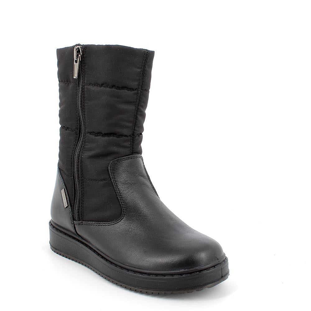Primigi - Girls waterproof black boot