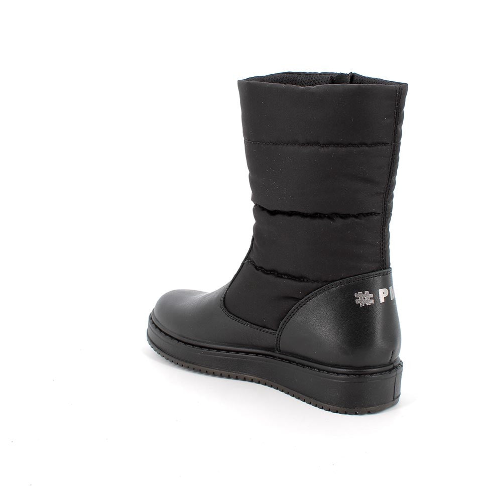 Primigi - Girls waterproof black boot