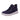 Superfit - Waterproof Girls Navy Boot - Cosmo