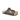 Rieker - Dark Brown Leather Sandal - 22190