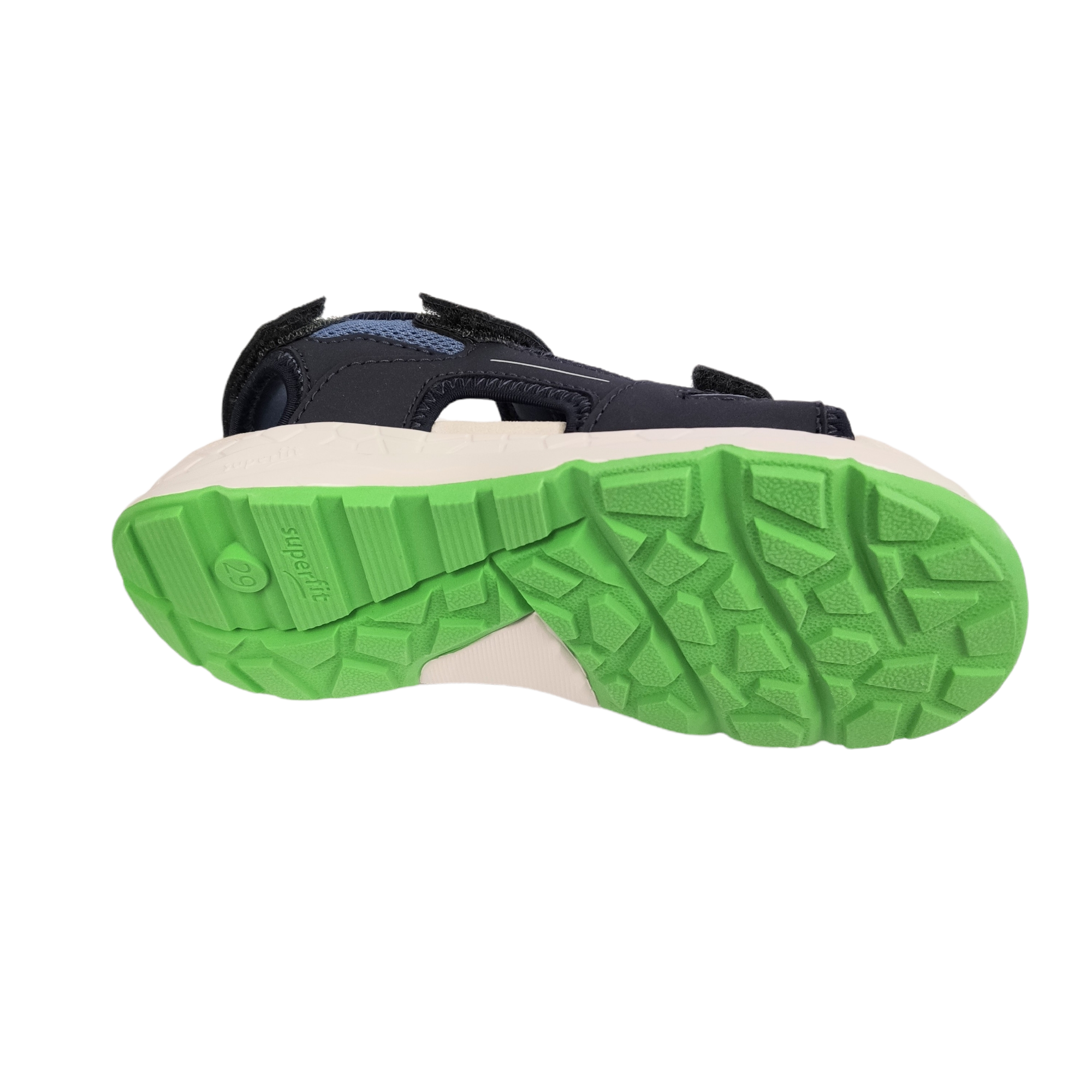 Superfit - Criss Cross - Navy