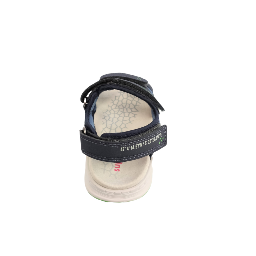 Superfit - Criss Cross - Navy