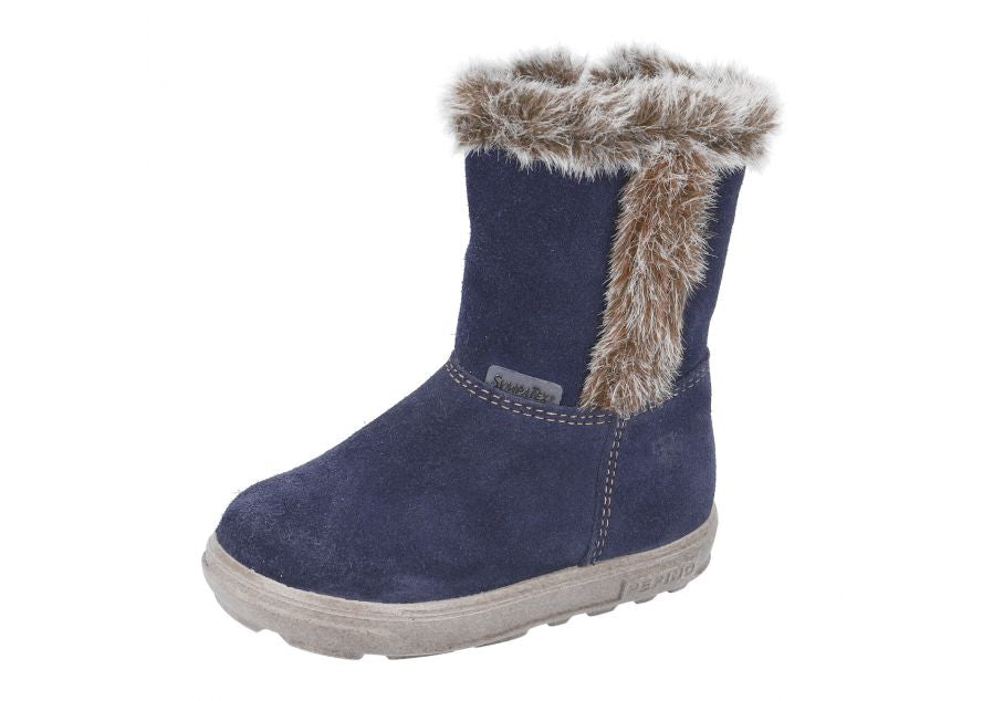 Ricosta - Girls Pepino Usky Boot in Blue
