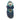 Ricosta - Boys - DOBBY- Navy & Aqua Closed-Toe Sandal