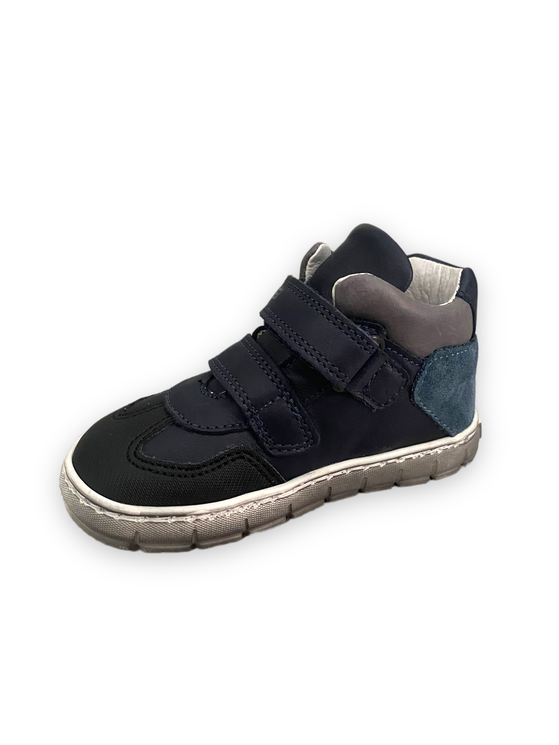Primigi - Boys navy boot