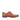 Rieker - Mens brown navy lace shoe - 13516-22
