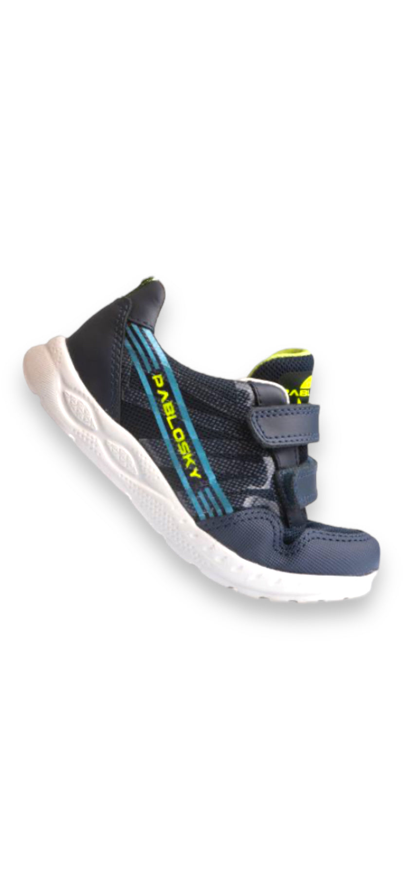 Pablosky - Boys navy runner - 296420