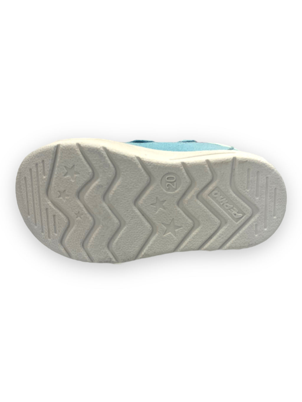 Ricosta -Girls multi shoe - ELLI