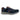 Rieker - Mens navy lace shoe - 14811-14