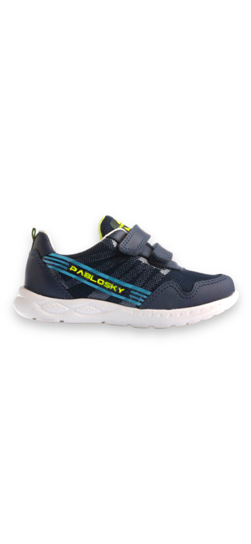 Pablosky - Boys navy runner - 296420