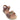 Lelli Kelly- Girls- BRITE ROSA- Pink Rainbow Charm Sandal