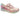 Pablosky - Girls Pink Velcro Trainer