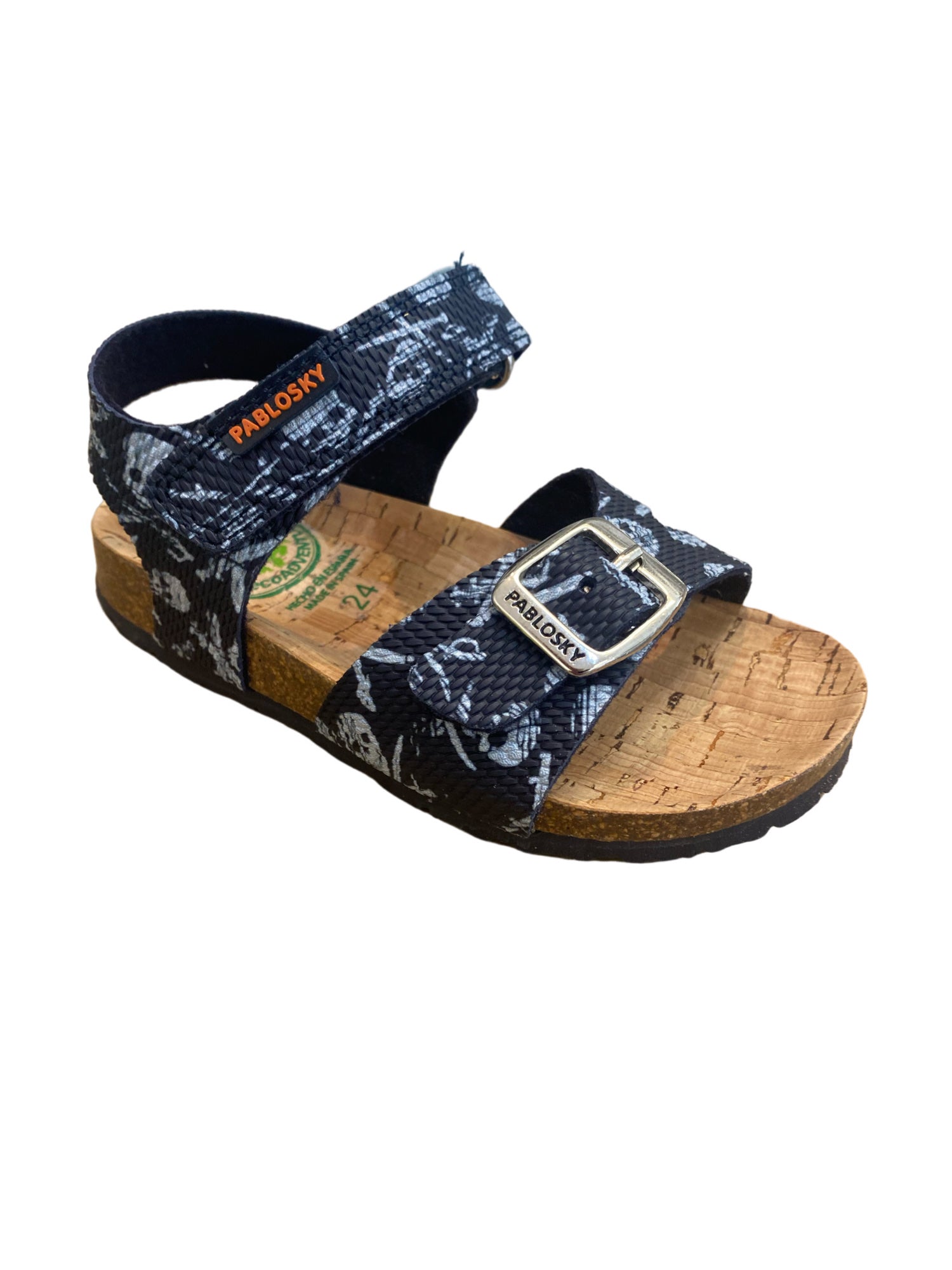 Pablosky - Skull Sandal