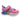 Skechers - Pink light-up runner - Love prism