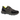 Imac- Men’s waterproof shoe - Black/Green