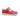 Ricosta - Girls Pink Patent Glitter Star Shoe - Mandy