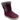 Ricosta - Girls usky boot in burgundy