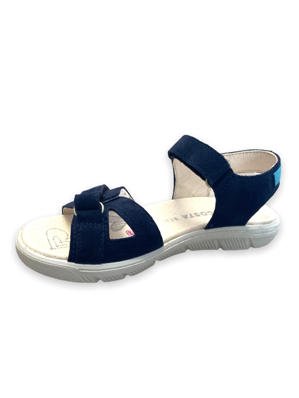 Ricosta - Girls Open Toe Sandal - Senna