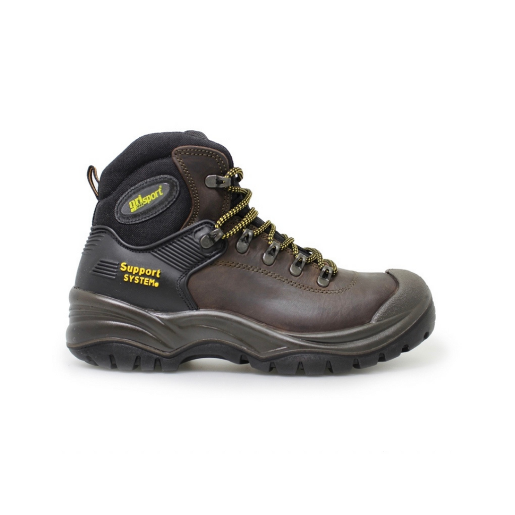 Cliffords Footwear