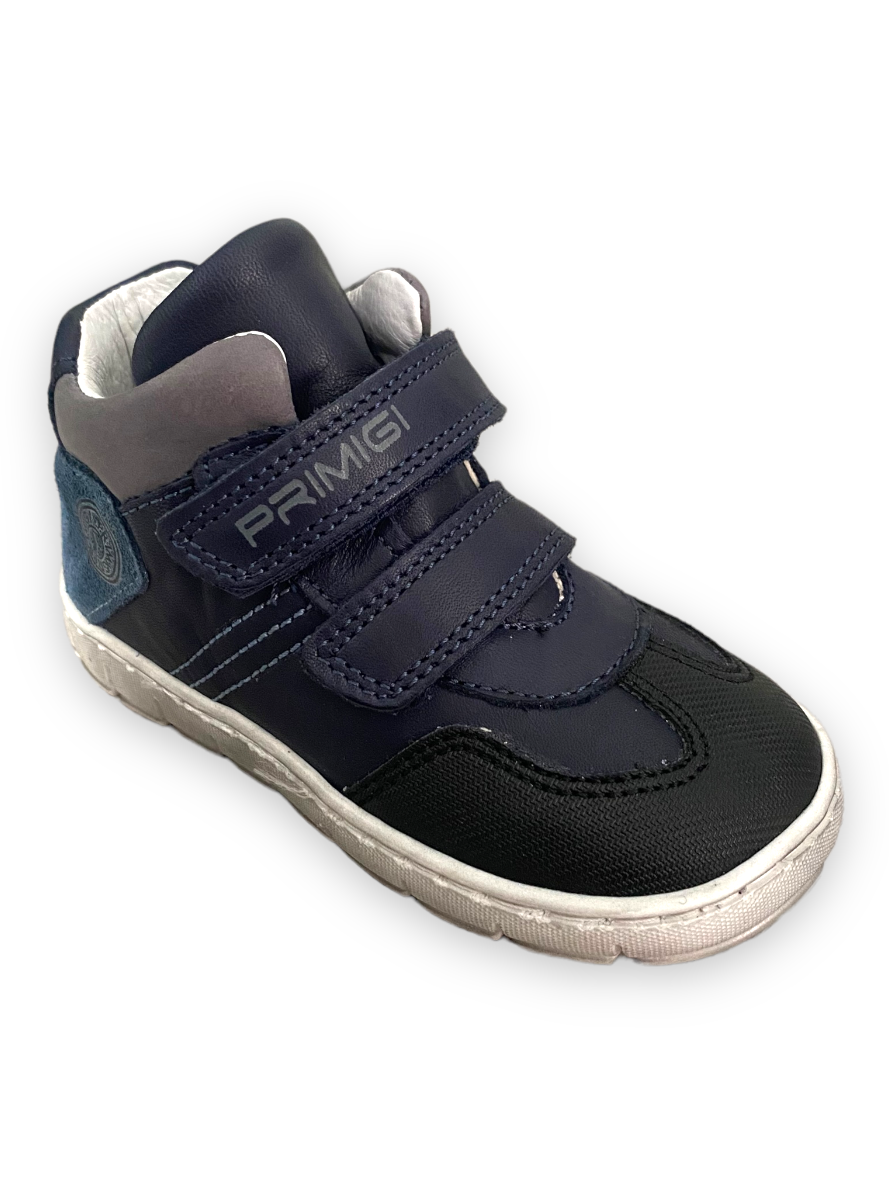 Primigi - Boys navy boot