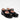 Lelli Kelly - Black Patent Unicorn Velcro Shoe - Blossom 2