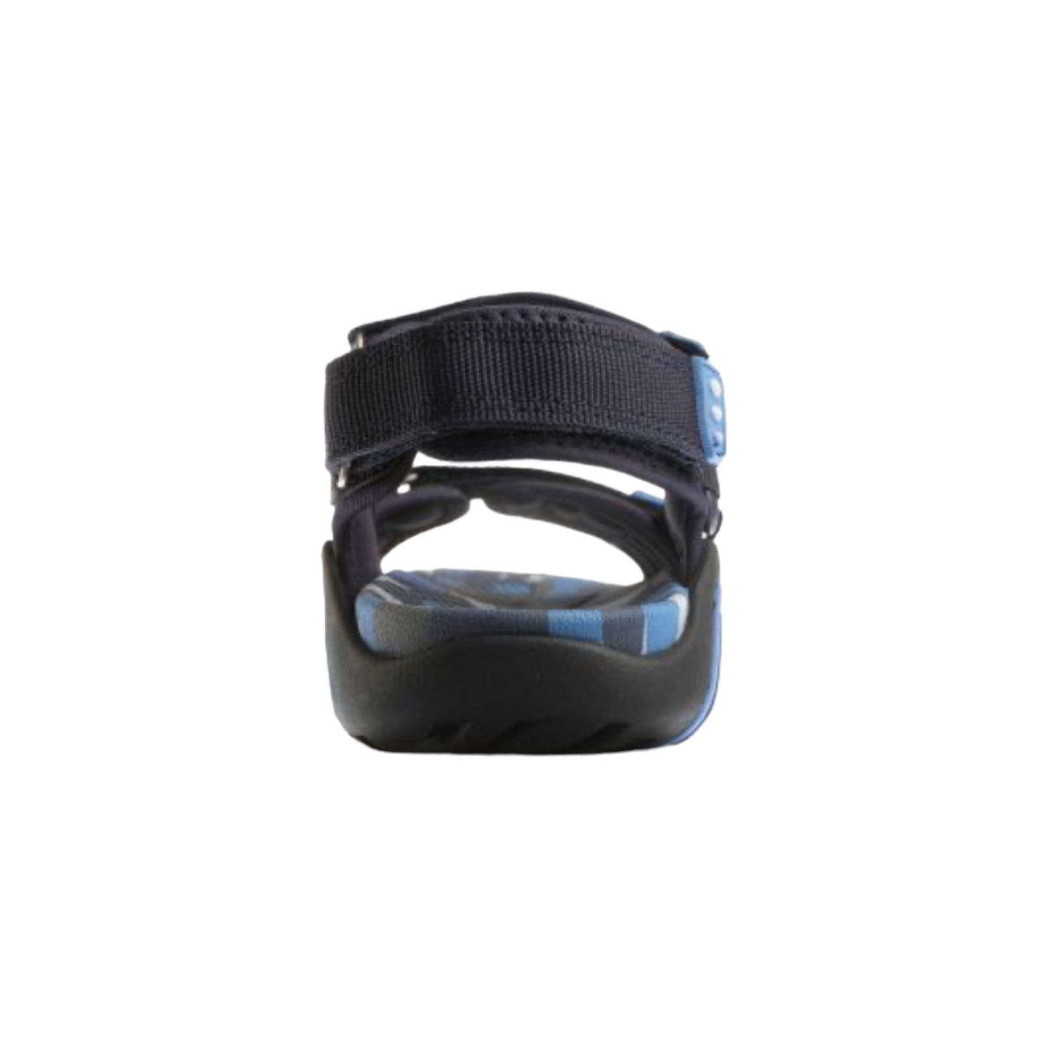 Pablosky - Boys navy camo sandal - 973529