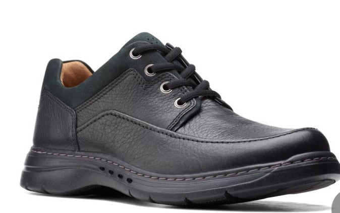 Clarks - Men’s Shoe - Un Brawleylace